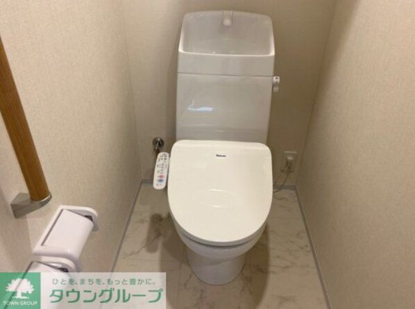 ブロッサムの物件内観写真